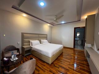 Nazara Resort Skardu - 8