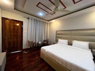 Nazara Resort Skardu - 6