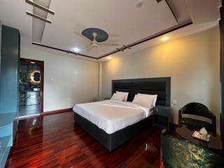 Nazara Resort Skardu - 4