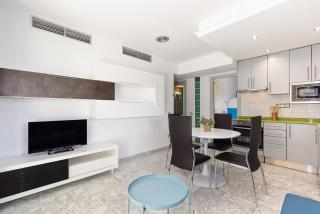 UHC Cancun Apartments - 1