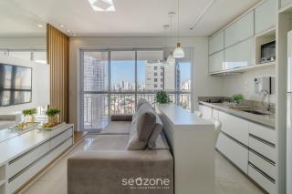 Apt with balcony and panoramic view - DNAG2001 - 4