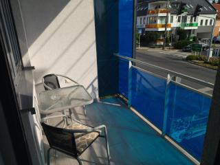 Ametiszt Apartman - 7
