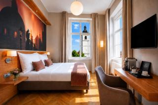Hotel Adler - Czech Leading Hotels - 0