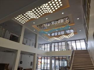 Moalboal Peninsula Resort and Hotel - 2
