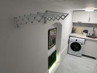 Historic Vault by Nizami & Fountain - 9