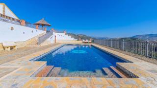 Casa El Mirador Iznajar by Ruralidays - Iznájar - 0