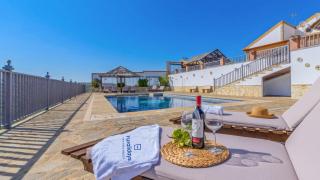 Casa El Mirador Iznajar by Ruralidays - Iznájar - 9