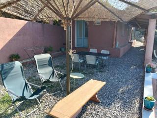 Exclusive eco-b&b with sea view Casale Il Sughero - 9
