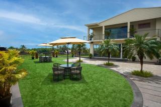 The Acacia Resort & Spa Morjim Goa - 0