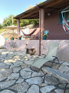 Exclusive eco-b&b with sea view Casale Il Sughero - 7