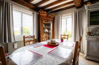 Chambres d'hôtes à Bavent - 5