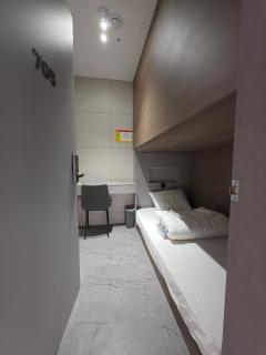 Hostel with Moon - 5