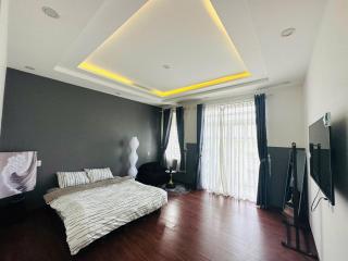 Phố Homestay TĐT - 0