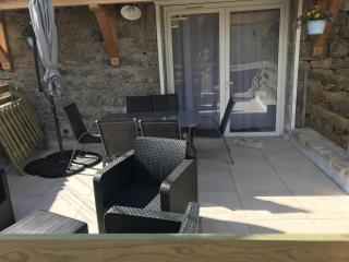 Gîte l'oustaou 4/5 personnes - 1