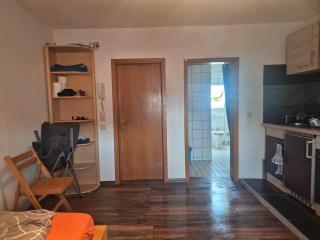 Einzelzimmer Rothenburg ob Tauber - 9