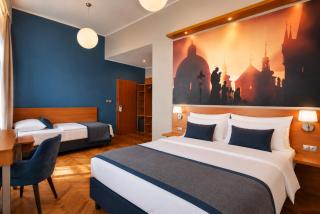 Hotel Adler - Czech Leading Hotels - 9
