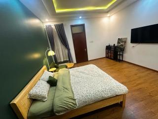 Phố Homestay TĐT - 8