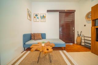Spacious 1BR apartment w- kitchen - 9