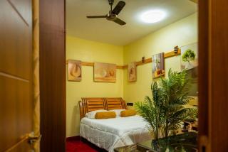 Soft touch studio appartment - 3