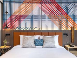Mercure Bangkok Surawong - 5