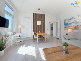Haus Niedersachsen Ferienwohnung 12 - 9