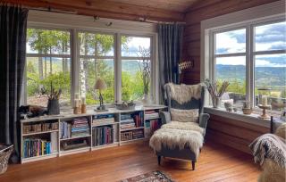 4 Bedroom Beautiful Home In Svarstad - Svarstad - 2