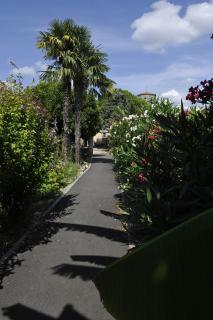 Jardin d'arcy - chambres d'hôtes avec piscine et SPA - Bois - 7