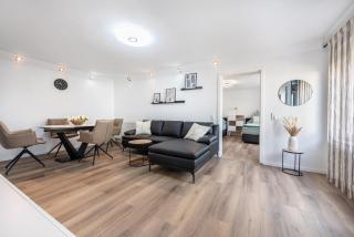 Ferienwohnung Marina - 3