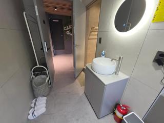 Hostel with Moon - 2