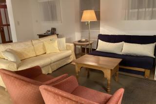 Ferienhaus 'am Quittenbaum' - 3