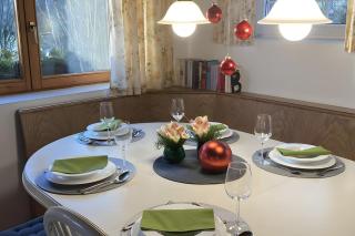 Ferienhaus 'am Quittenbaum' - 8