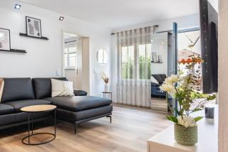 Ferienwohnung Marina - 8