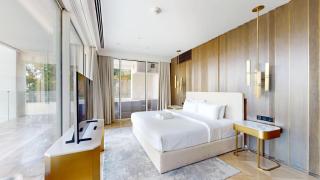 Vacationer Holiday Homes I Luxurious 3 Bedroom I Iconic FIVE Palm - 8