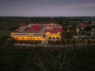 Manohari Tea Trails & Resort Dibrugarh - 9