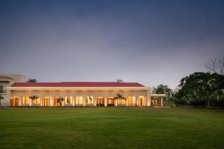 Manohari Tea Trails & Resort Dibrugarh - 3
