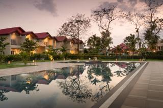 Manohari Tea Trails & Resort Dibrugarh - 4