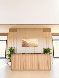 Serene Modern 1BR at Sora Villa Cilegon - 5