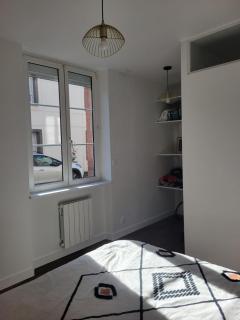 Apartment with terrace in Paramé - 1