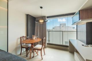Studio prox. da Praia em cond. c/ piscina EDF0207 - 5