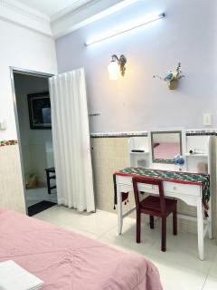 Ngõ Saigon Homestay - 1