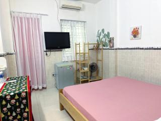 Ngõ Saigon Homestay - 2