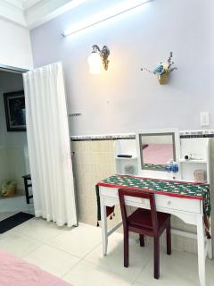 Ngõ Saigon Homestay - 6