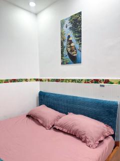 Ngõ Saigon Homestay - 7