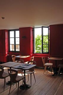 Hôtel Courtille de Solutré - Solutré-Pouilly - 1
