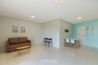 Ap em Cond. c/ Piscina a 1 Quadra da Praia KVI0307 - 5