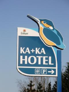 KA&KA Hotel Garni - 7