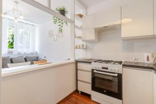 Park Śląski Bright Apartment by BookingHost - 5