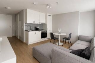 Premier Location by Oslo S and Karl Johan - 3