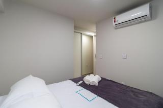 Apto de 2 quartos na Asa Norte - NOR0101 - 2