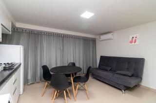 Apto de 2 quartos na Asa Norte - NOR0101 - 5
